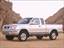 1999 Nissan Frontier King Cab